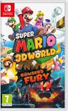 Nintendo Supermario 3DWorld Bowsers Fury, , hi-res