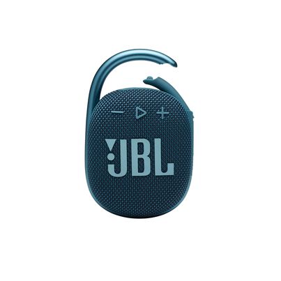 JBL Clip 4 Speaker Blue, , hi-res