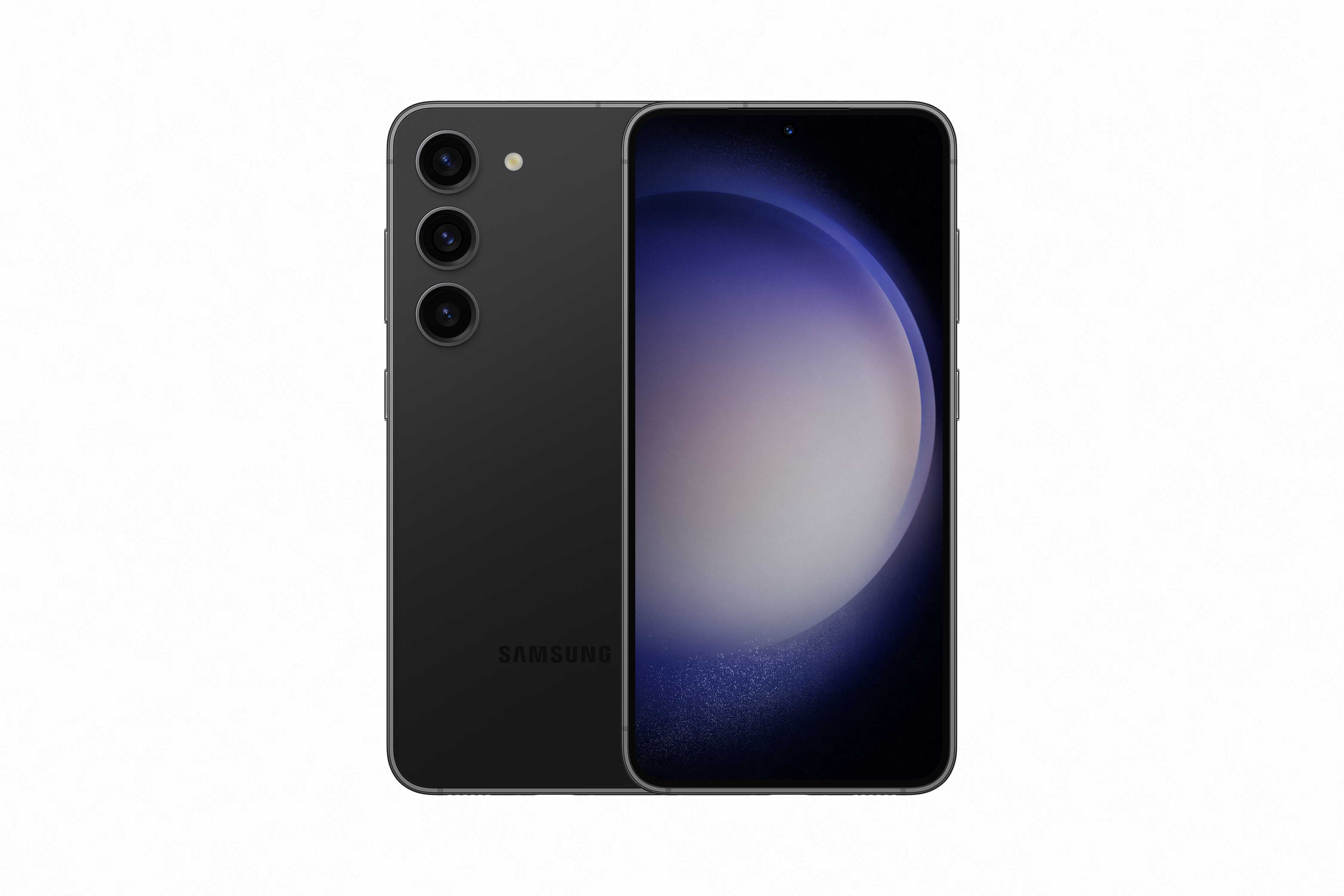 Samsung Galaxy S23 | 8GB | 128GB | 5G | Phantom Black
