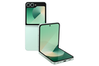 SAMSUNG FLIP 6 256GB MINT