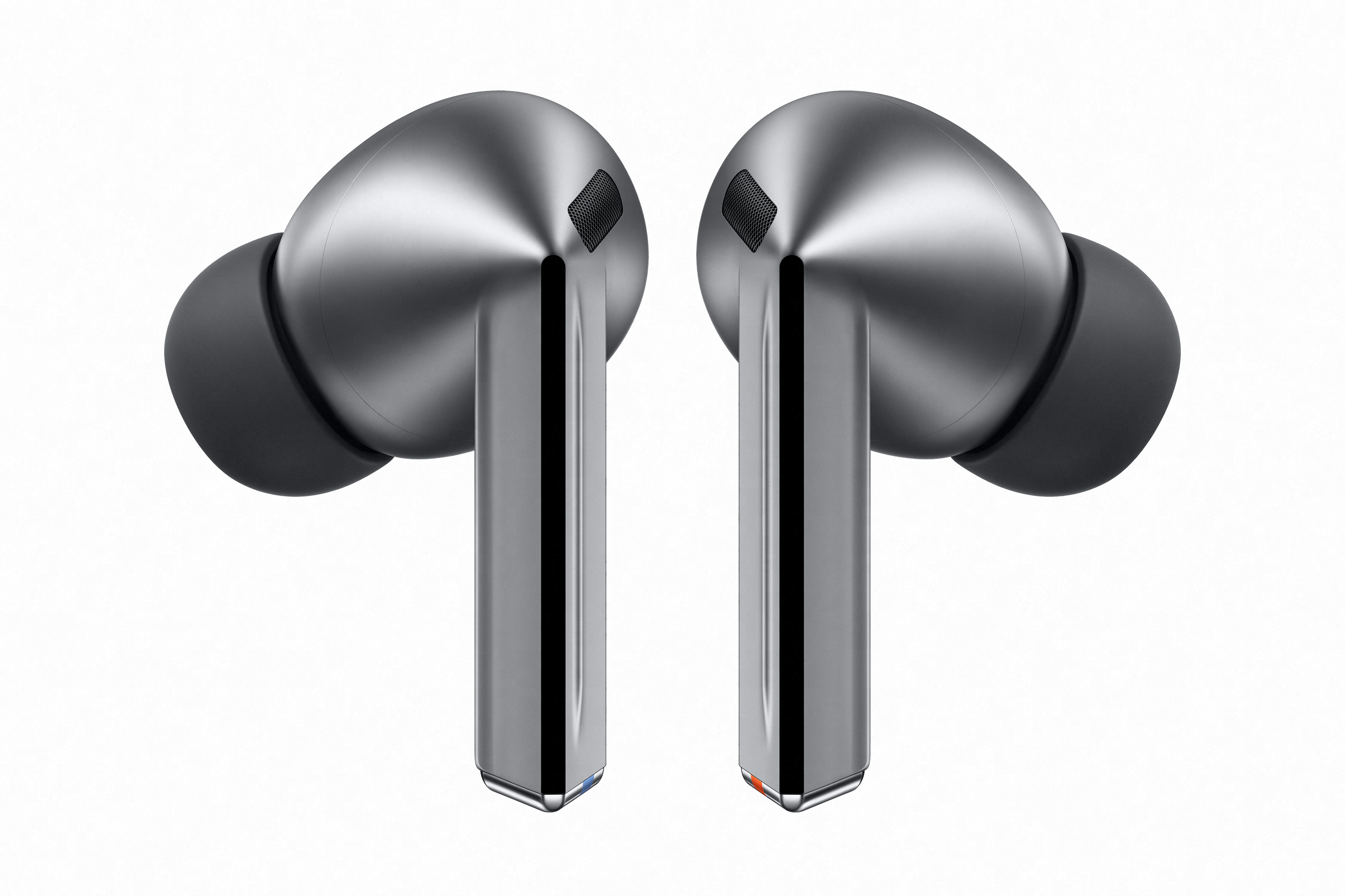 Samsung Samsung Galaxy Buds 3 Pro Silver Accessories | Heathrow