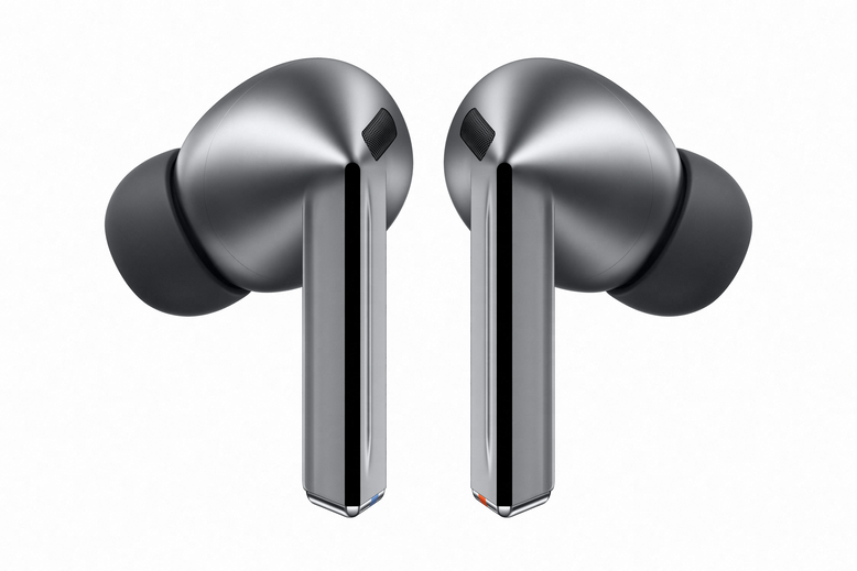Samsung Samsung Galaxy Buds 3 Pro Silver Headphones Heathrow Reserve Collect