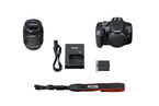 Canon DSLR 2000D Kit, , hi-res