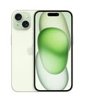 APPLE IPHONE 15 256GB GREEN
