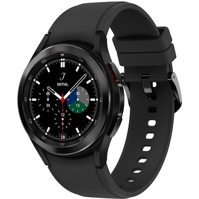 Samsung Galaxy Watch4 46mm 4G Black