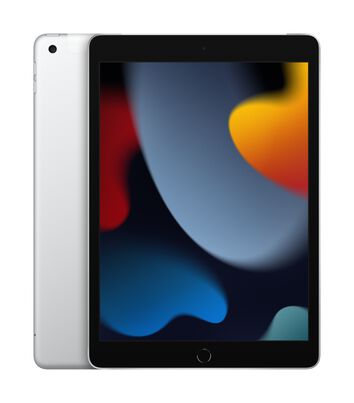 Apple 10.2" iPad Wifi