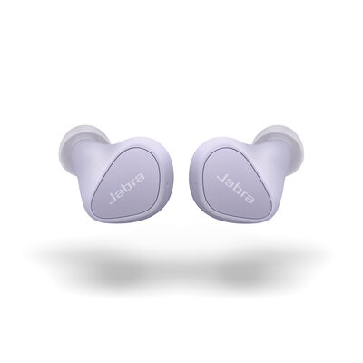Jabra Elite 3 Wireless Headphones Lilac