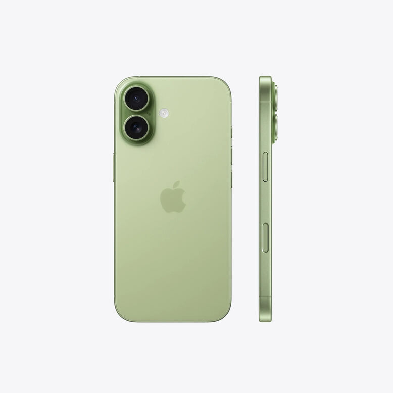 APPLE IPHONE 17 256GB SAGE, , hi-res