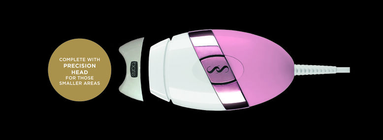 Smoothskin Bare Fit Pink, , hi-res