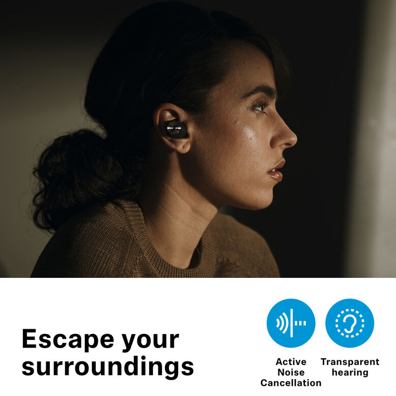 Sennheiser Momentum 2 Wireless EP White, , hi-res