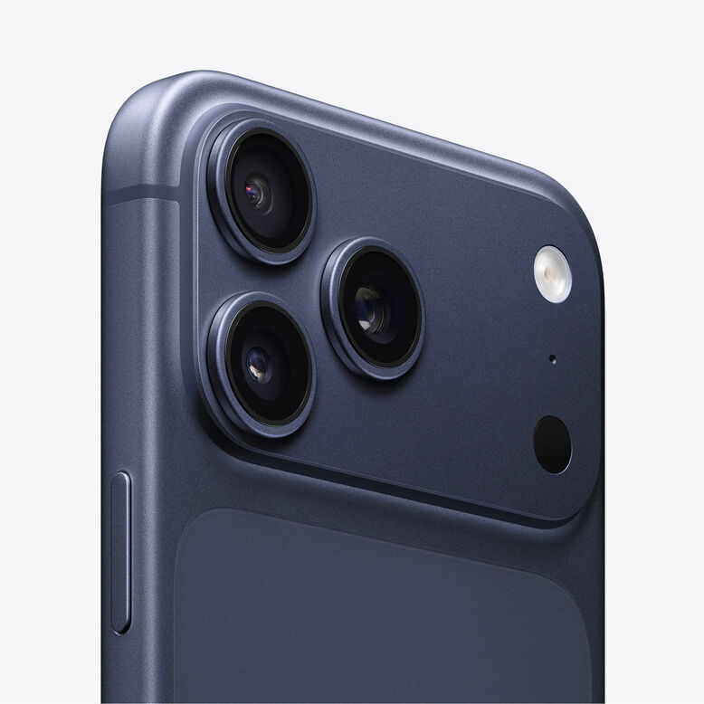 APPLE IPHONE 17 PRO MAX 256GB DEEP BLUE, , hi-res