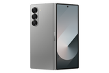 SAMSUNG FOLD 6 256GB SILVER SHADOW, , hi-res
