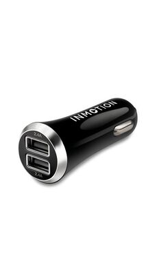 InMotion 2 USB Car Charger