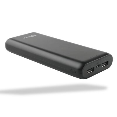 Tech Charge Triple Port 12,000mAh