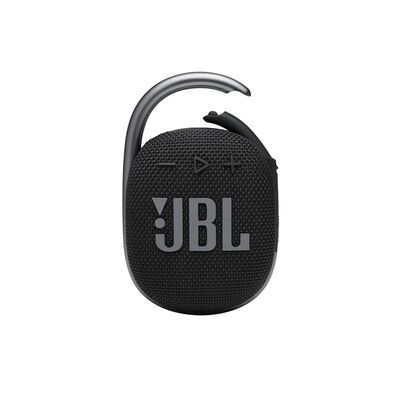 JBL Clip 4 Speaker Black, , hi-res