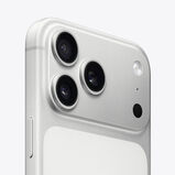 APPLE IPHONE 17 PRO MAX 256GB SILVER, , hi-res