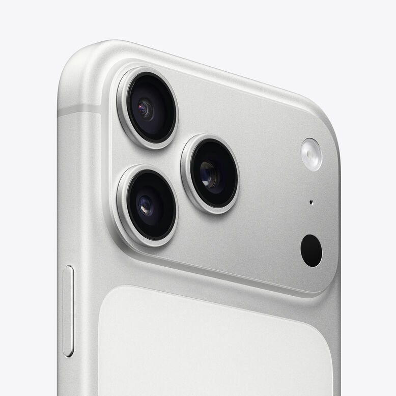 APPLE IPHONE 17 PRO MAX 256GB SILVER, , hi-res