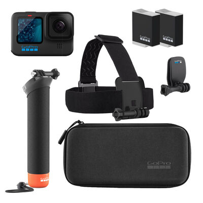 GoPro Hero 11 Bundle Black
