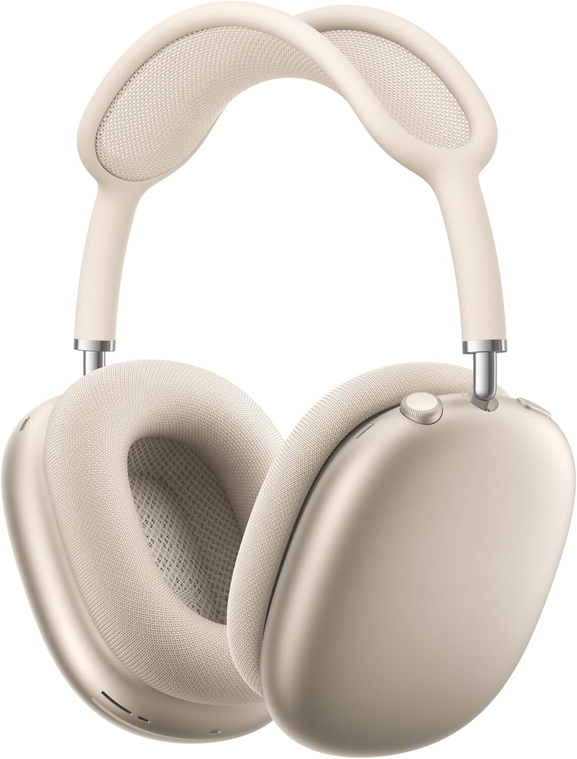 Apple APPLE AIRPODS MAX STARLIGHT Speakers | Heathrow Reserve