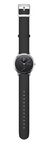 Withings Smartwatch Steel HR 40mm Black, , hi-res