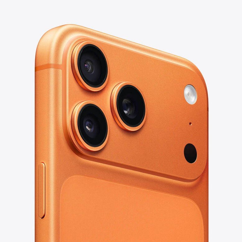 APPLE IPHONE 17 PRO MAX 256GB C ORANGE, , hi-res