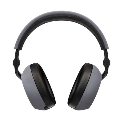 BW PX7 Over-ear ANC Headphones Silver