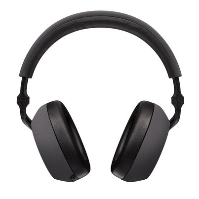 BW PX7 Wireless Headphones Grey, , hi-res