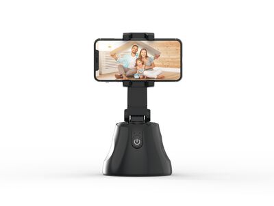 Capti Cc 360 Face Object Tracking Mount