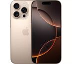 APPLE IPHONE 16 PRO 1TB DESERT TITANIUM