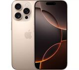 APPLE IPHONE 16 PRO 1TB DESERT TITANIUM, , hi-res