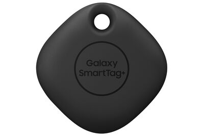 Samsung Galaxy SmartTag Plus Black