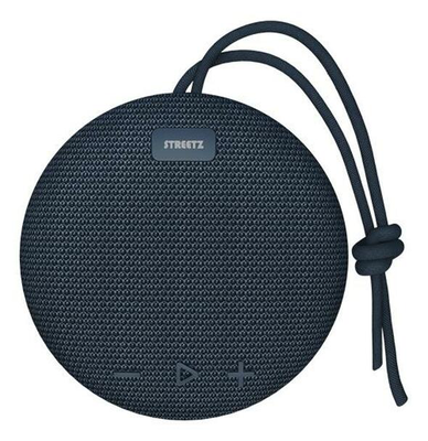 Waterproof Bluetooth Speaker Blue