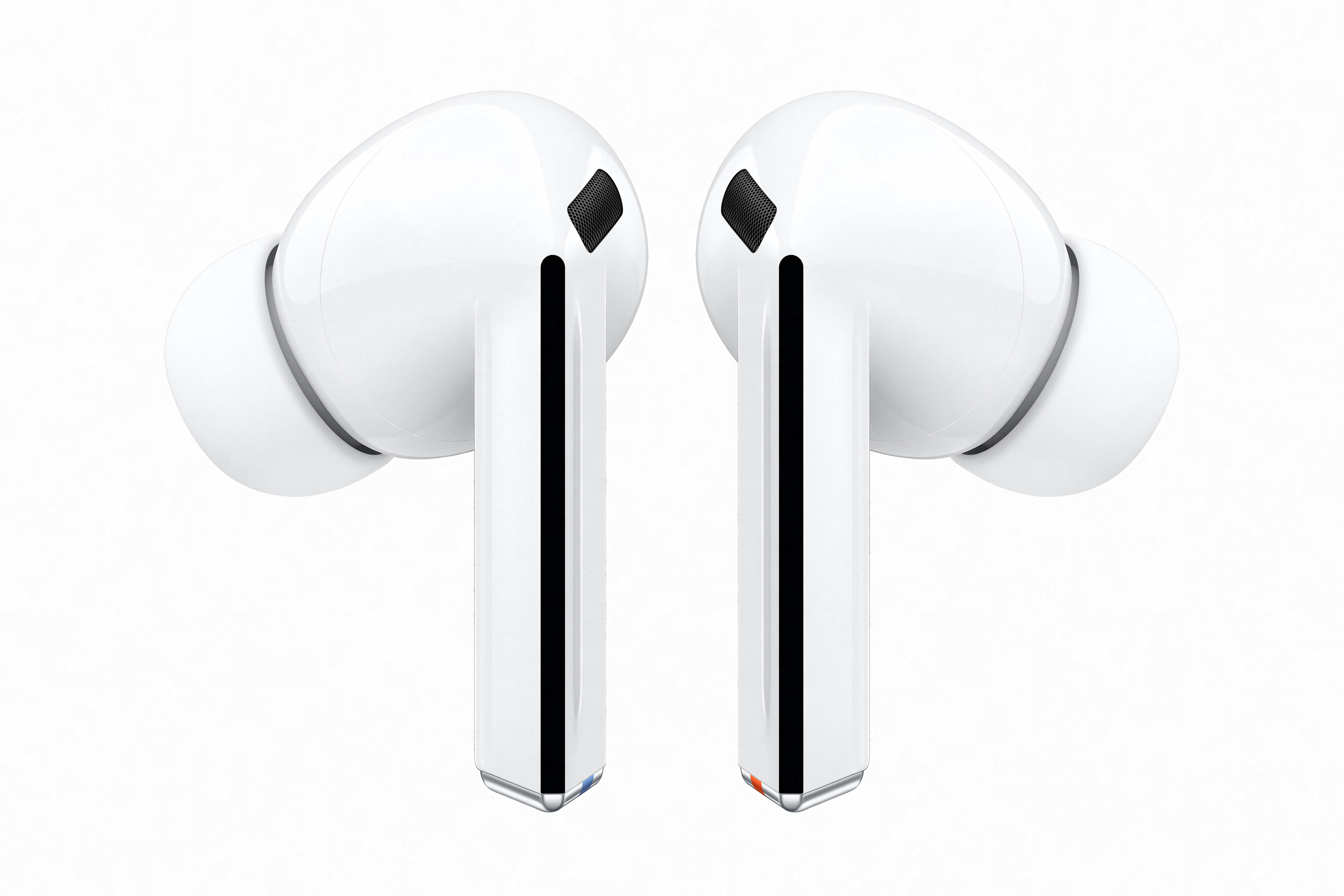 Samsung Galaxy Buds 3 Pro White