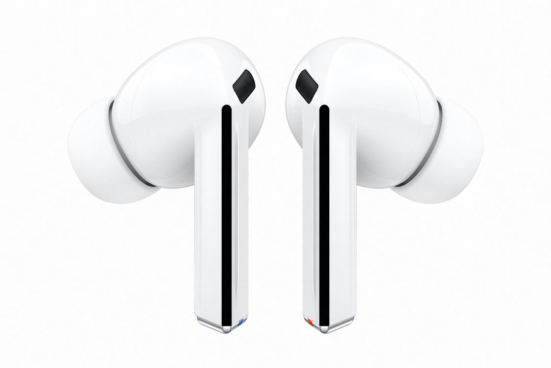 Samsung Galaxy Buds 3 Pro White, , hi-res