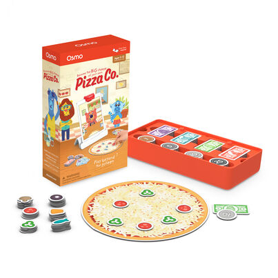 Osmo Pizza Co. Game, , hi-res