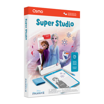 Osmo Super Studio Disney Frozen 2