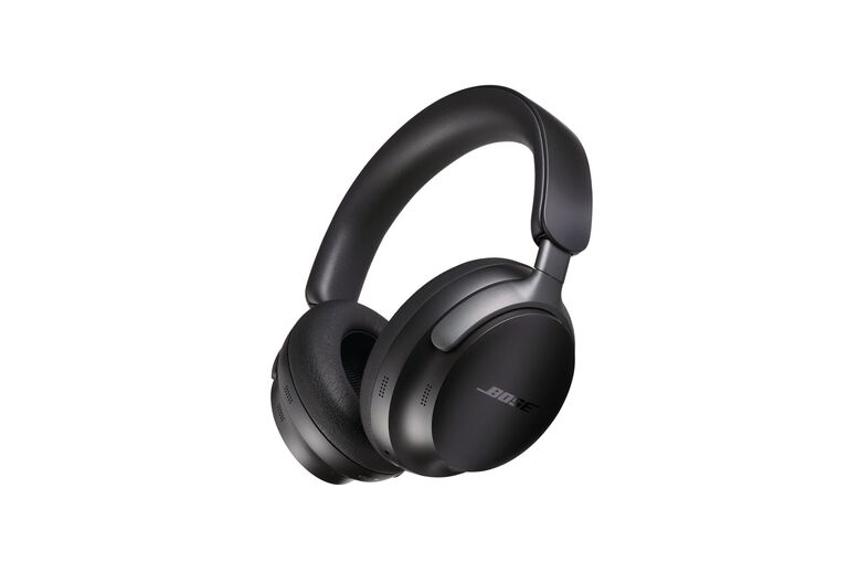 BOSE QUIETCOMFORT ULTRA HEADPHONES BLACK, , hi-res