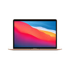 Apple MacBook Air &#40;2020&#41; 13&quot; Gold, , hi-res