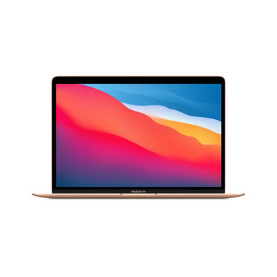 Apple MacBook Air (2020) 13" Gold