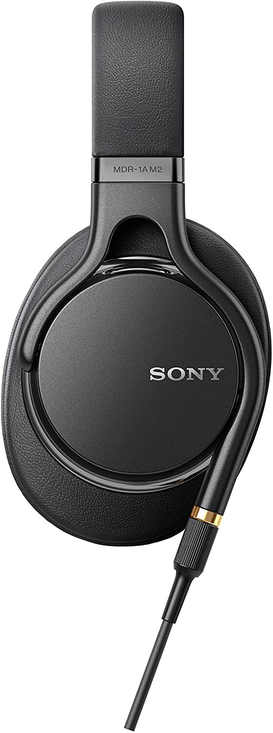 Sony Sony MDR-1AM2 Overear Headphones On Ear | Heathrow Reserve