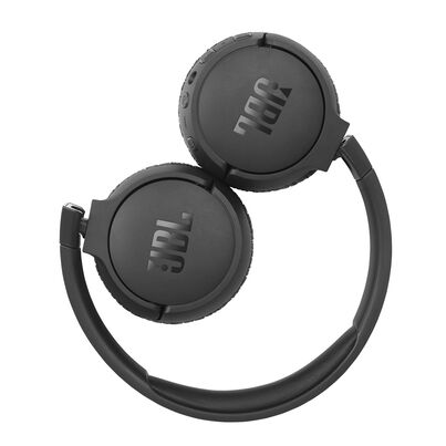 JBL Tune 660 Wireless Headphones Black, , hi-res