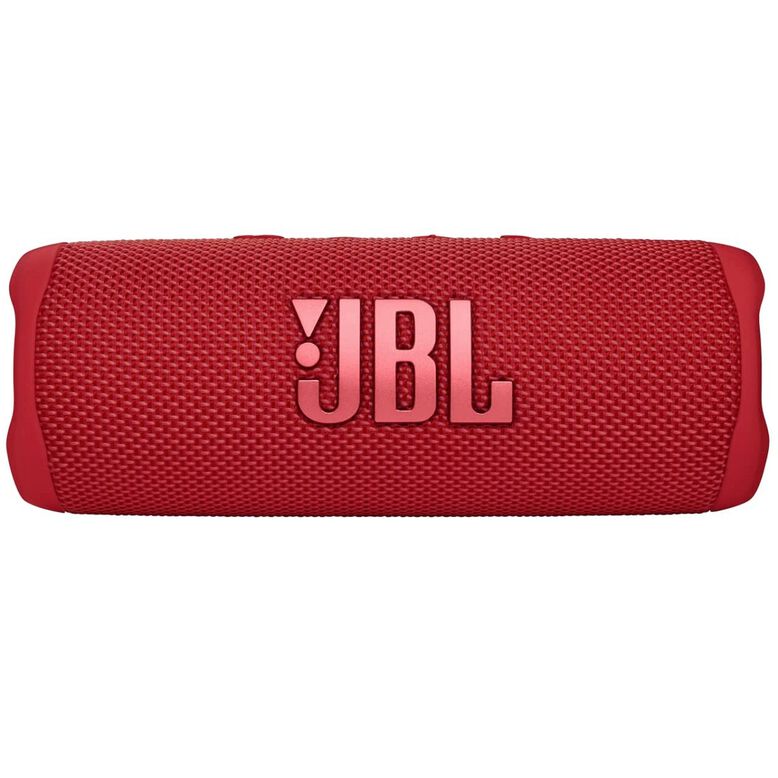 JBL FLIP 6 BLUETOOTH SPEAKER Red, , hi-res