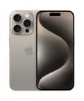 APPLE IPHONE 15 PRO 128GB NAT TITANIUM