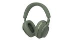 BW PX7 S2e on ear headphones - Forest Green