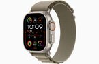 APPLE WATCH ULTRA2 GPS 49MM OL ALPINE L