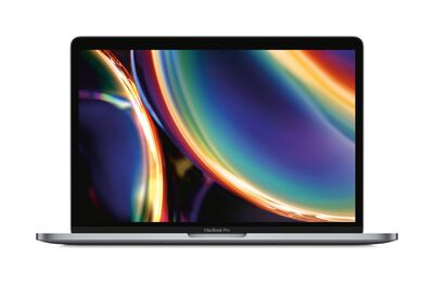 Apple MacBook Pro (2020) 13" 512GB