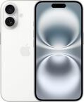 APPLE IPHONE 16 128GB WHITE
