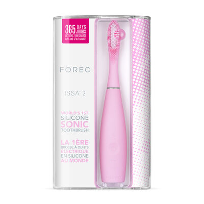 Foreo Issa 2 Pearl Pink
