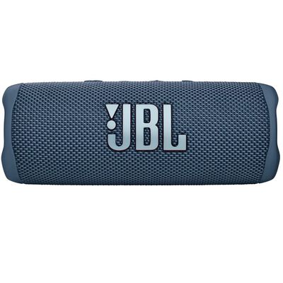 JBL FLIP 6 BLUETOOTH SPEAKER Blue