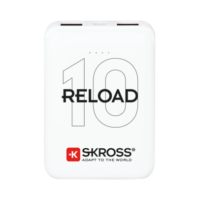 SKROSS Reload 10